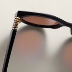 Miu Miu Logo sunglasses - Image 5